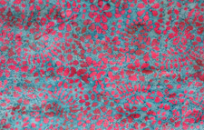 New Batik Cotton Quilting Sewing Fabric - by the Yard