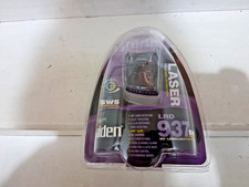 Uniden LRD 937 Radar Detector