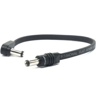 EBS DC1-28 90/90 Flat PW Cable 28cm