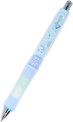 Sun-Star Briefpapier Chiikawa Goods Dr. Grip CL Play Border 0,5 Relax Neu