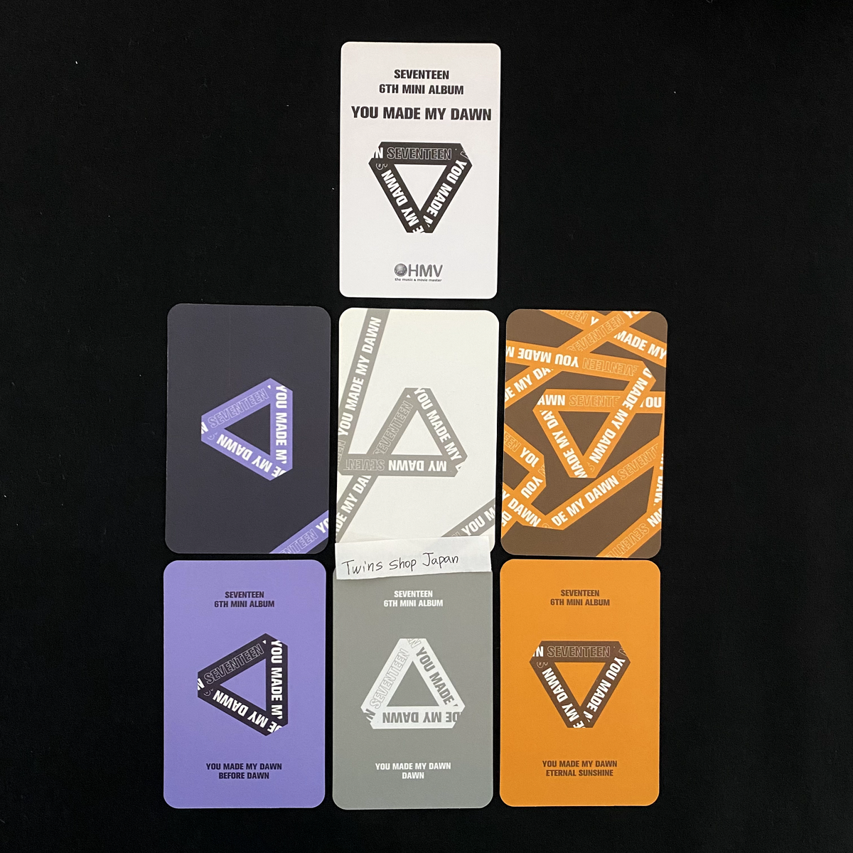 SEVENTEEN ウジ YMMD s-l400.jpg