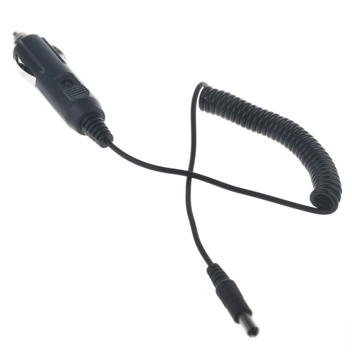 Car DC Adapter For Xplore RangerX Tablet PC 01-05130 0105130 Power Supply Cord - 第 3/3 張圖片