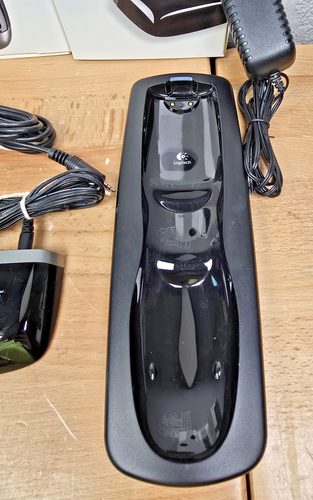 Logitech Harmony 900 Universal Remote Control Complete & Original Box - Afbeelding 8 van 12