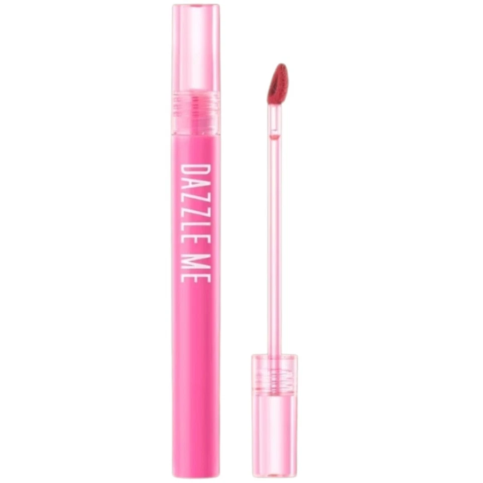 Dazzle Me Lipstick Matte Lip Cream, Long Lasting 2.2 G - Image 3 of 4