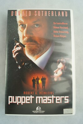 Puppet Masters