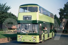 Bus Photo - Leeds City