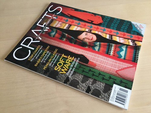 Crafts Council Magazine 1985 - 2020 | Decorative & Applied Arts | Multi-Listing - Imagen 155 de 207