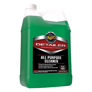 #ad Meguiars D10101 Professional All Purpose Cleaner for Car Auto Detailing 1 Gallon $25.98