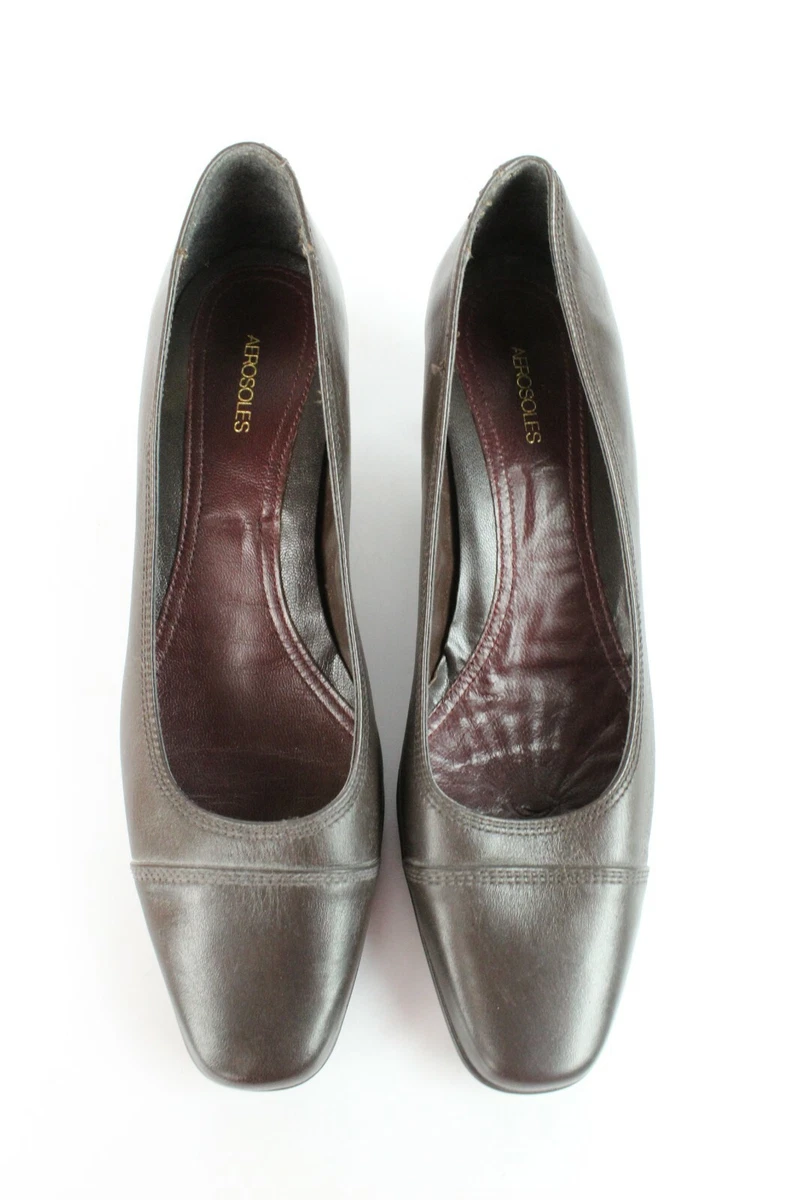 Aerosoles escarpins top
