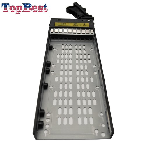 New Lot SAS Hard Drive Tray SAS HDD Tray Caddy for P14405-001 Kit BEA 2.5 Inch - Picture 50 of 66