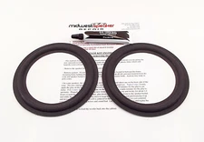 Infinity 902-4338 RS-225 SS-2002 Reference One & 10 - 6.5" Woofer Refoam Kit
