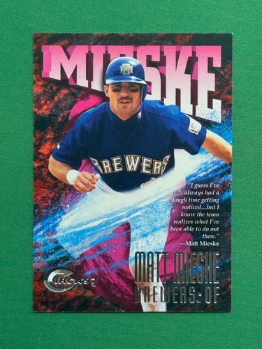 1997 Fleer Circa Baseball #201 - 400 PICK YOUR CARD COMPLETE YOUR SET - Picture 21 of 358