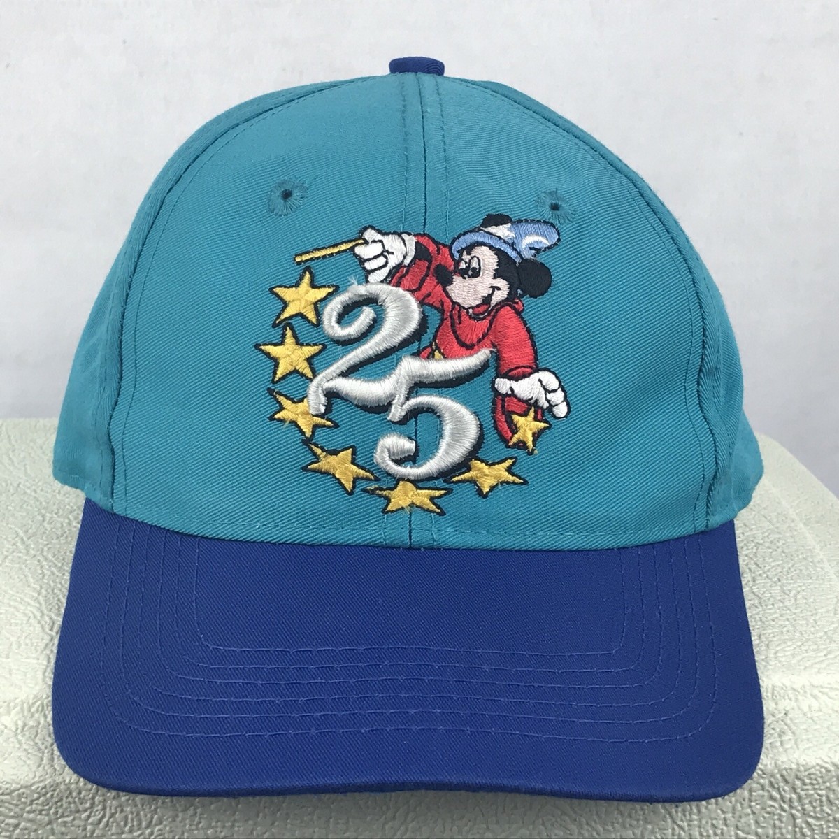 vintage deadstock travis Mickey cap