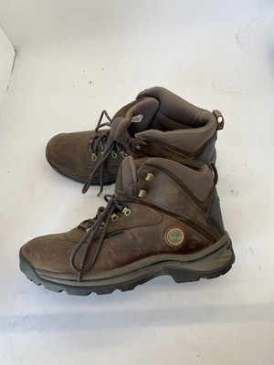 timberland ledge low