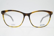 JOOP 81164 Brown Oval Eyeglass Frame New