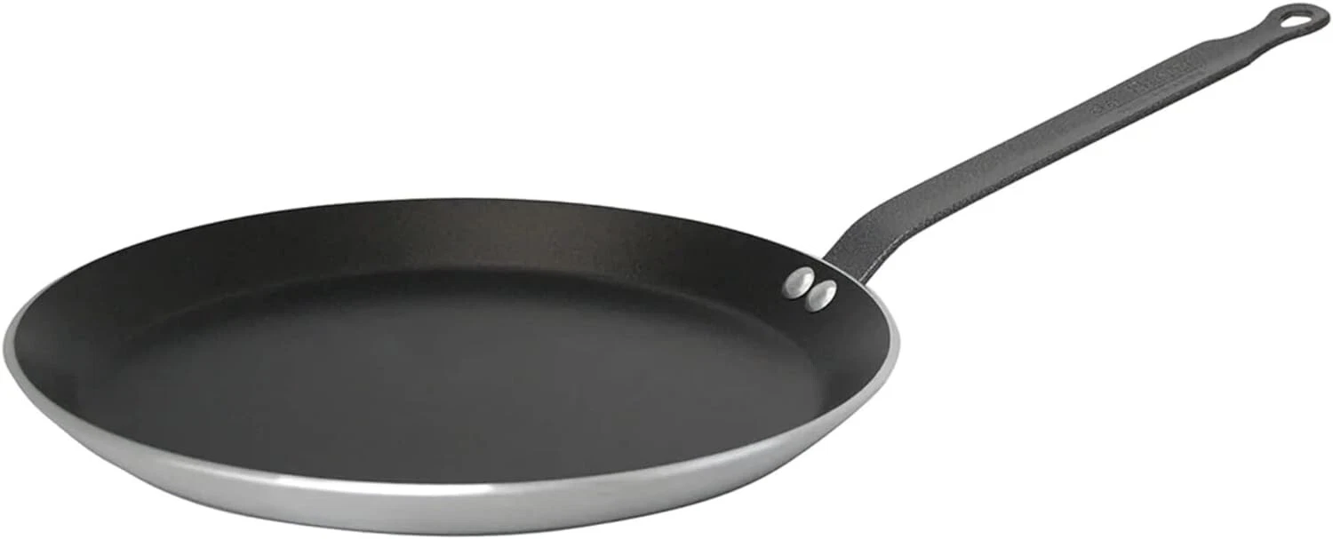 de Buyer Choc Nonstick 8.75-Inch Crepe Pan - New