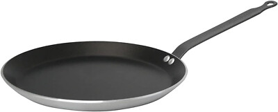 de Buyer Choc Nonstick 8.75-Inch Crepe Pan - New