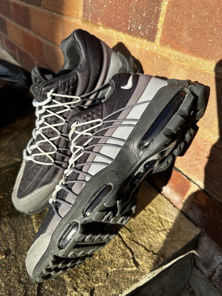 Nike Air Max 95 Ultra SE, photo 2 of 5