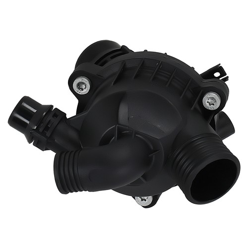Thermostat Housing Assembly for BMW ActiveHybrid 5 7 3.0L 2012-2016 79017 - Imagen 4 de 12