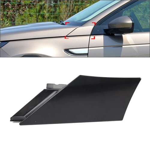 Left A Pillar Finisher Molding Trim For Land Rover Discovery Sport 2015-2023