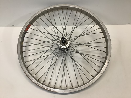 Quando Rims Mid School Quando 48 Spoke Rear Wheel Bmx | eBay