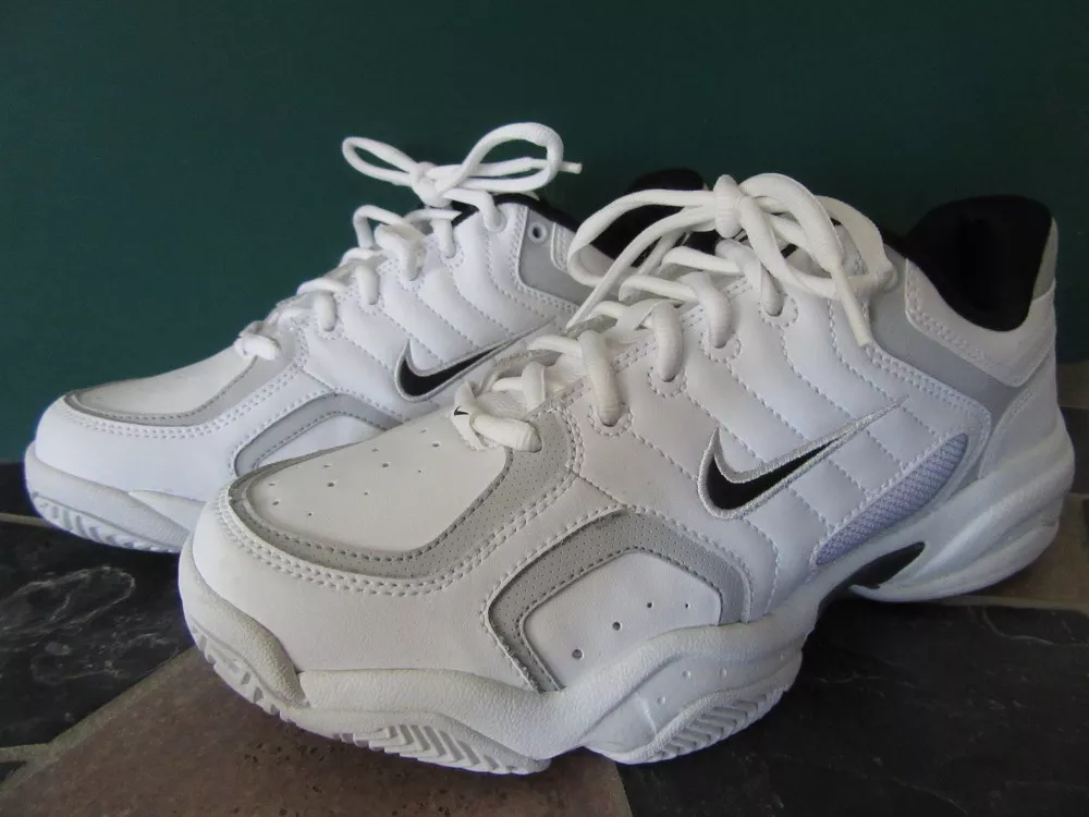 Ebay nike tennis shoes top