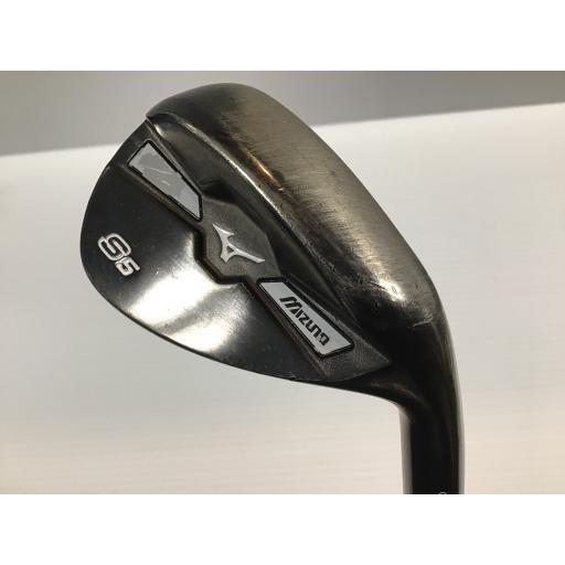mizuno s5 60 degree wedge