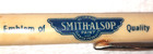 "SMITH-ALSOP PAINT"CAN TOPPER"Dixon Paint & Wall Paper Co*Dixon, IL"Pencil/WORKS — photo 3