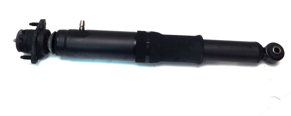 22064609 Novo Amortecedor de Nivelamento Traseiro de Ar 1993-1996 Oldsmobile Silhouette - Imagem 2 de 4