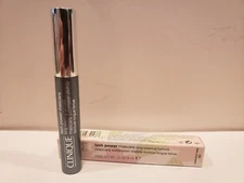 Clinique Lash Power Mascara Long Wearing Formula #04 Dark Chocolate 0.21 Oz