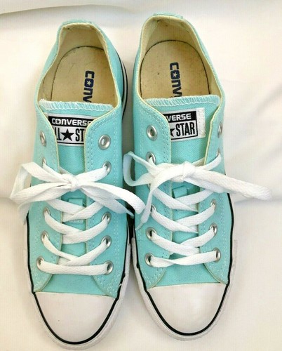Converse Chuck Taylor All Star Sneakers 