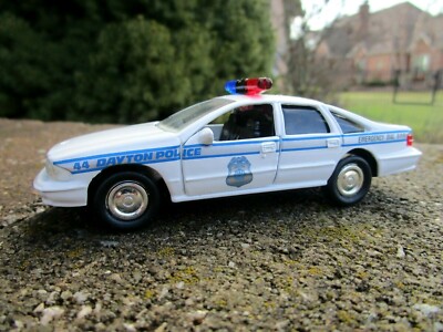 Chevrolet caprice 1998