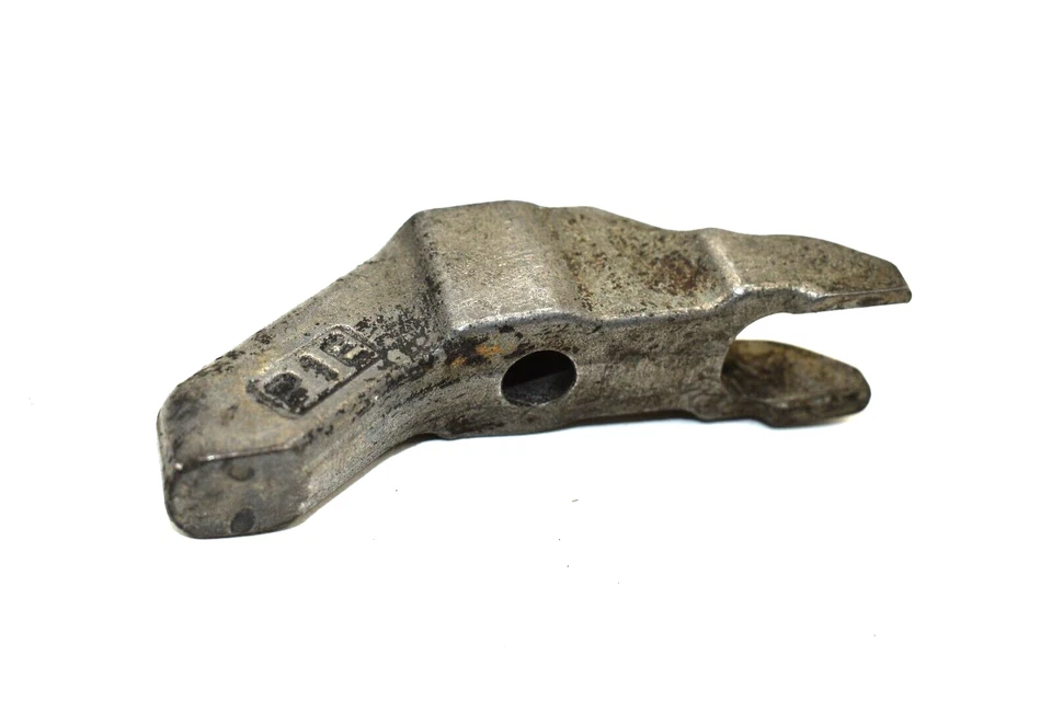 Chevrolet Silverado 2500HD 2017-2023 OEM 6,6 L diésel inyector soporte de retención Foto 3 de 4