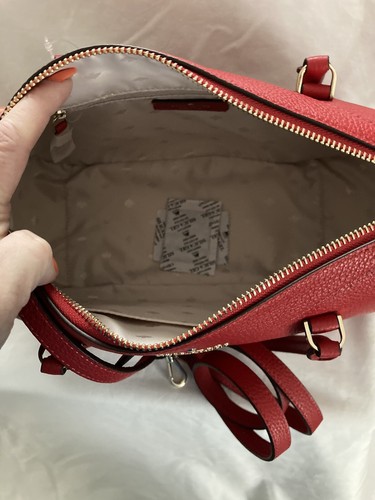 Kate Spade Medium Satchel FREE SHIPPING - Picture 3 of 4