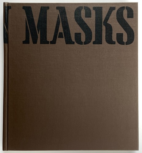 MEXICAN MASKS - Donald Cordry University of Texas Press - Imagen 2 de 3