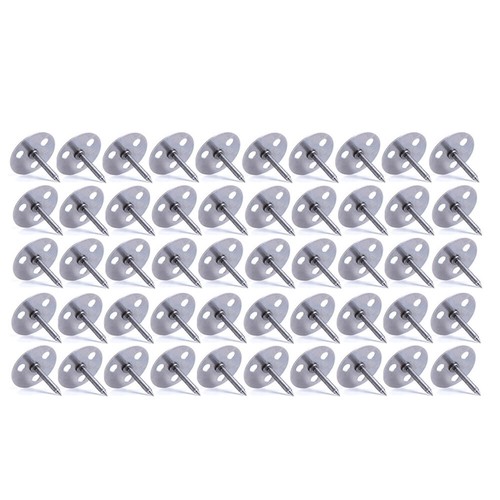 50/100x Neumáticos Punción Neumática Picos Redondos Antirrobo Seguridad Coche Vehículo Automático - Imagen 11 de 19