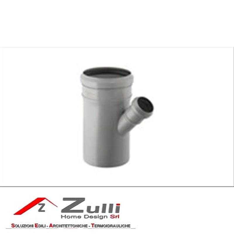 BRAGA GEBERIT PP  90-90 45°