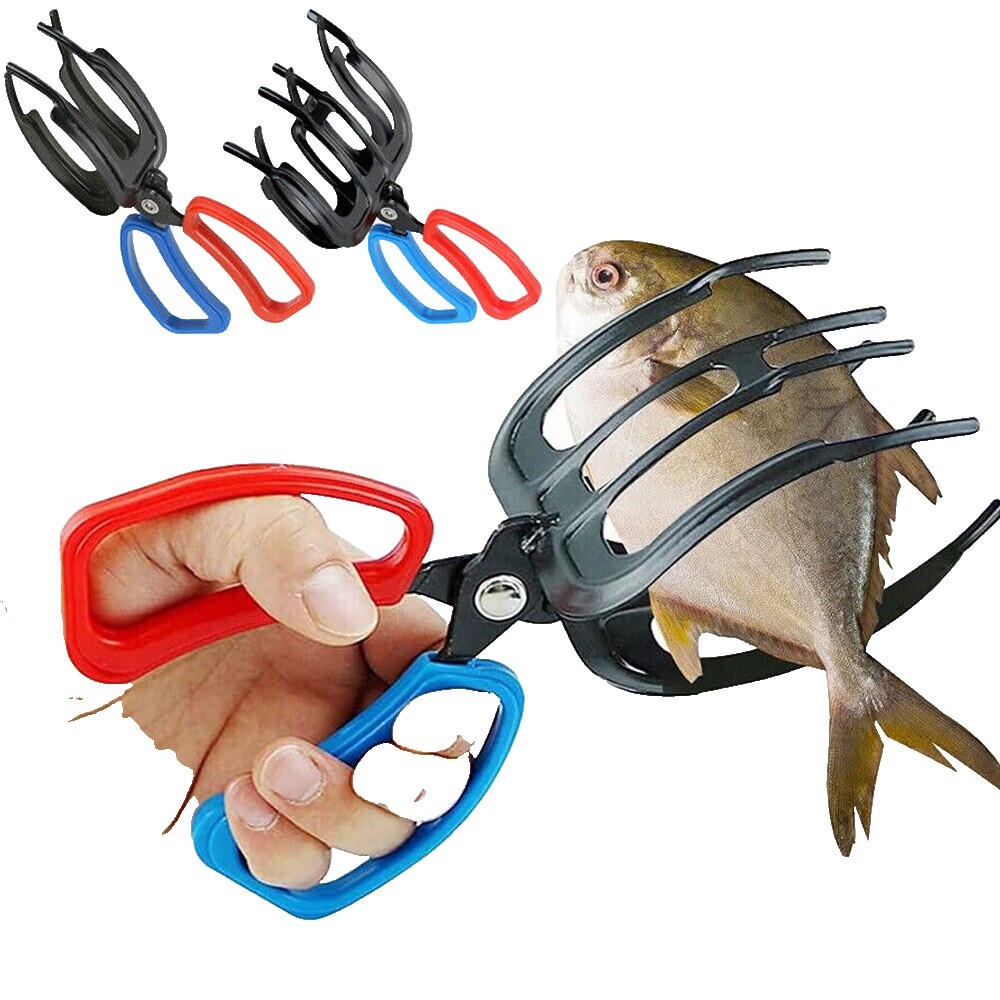 Fish Loader Machine Fish Gripper | eBay Australia