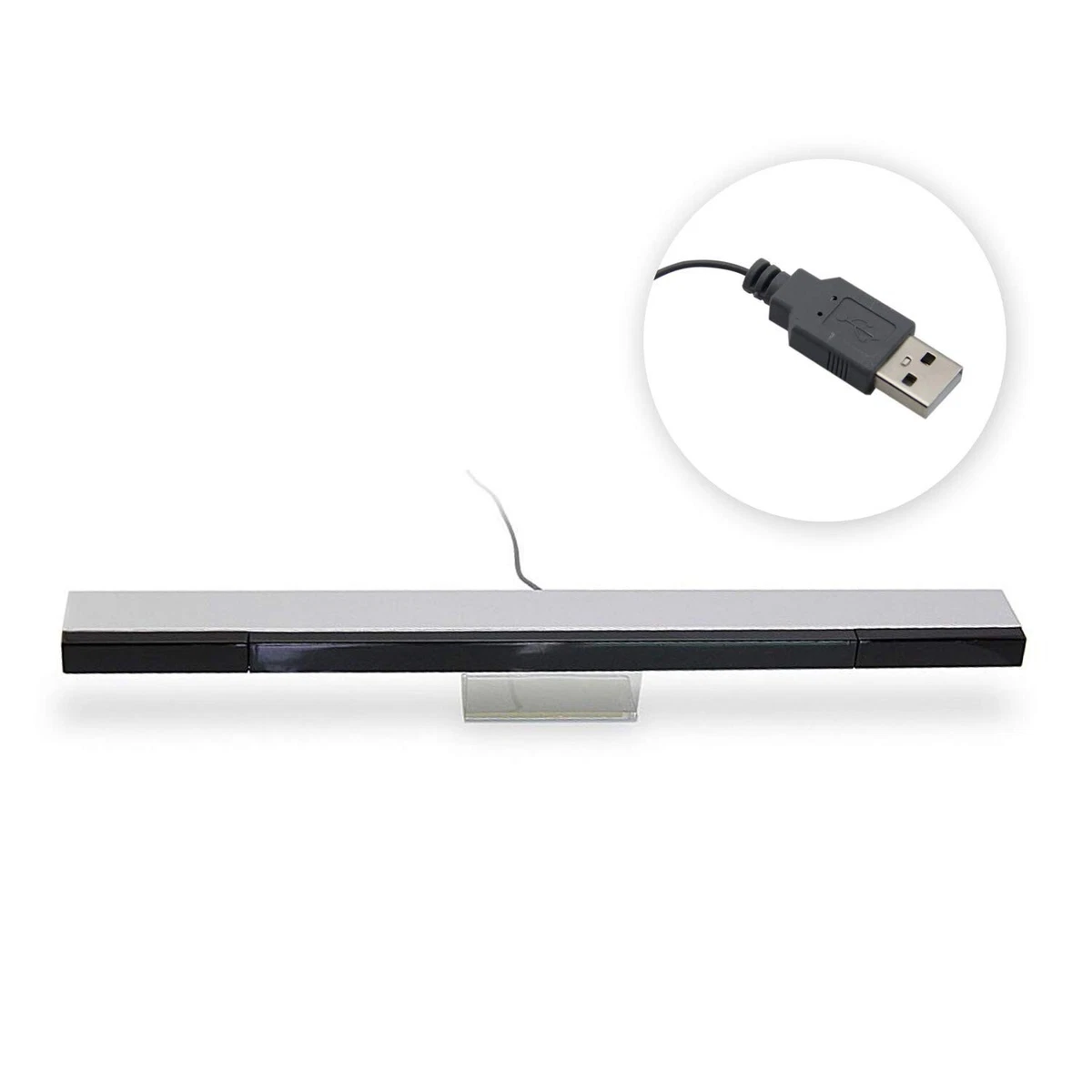 Nintendo wii sensor sales