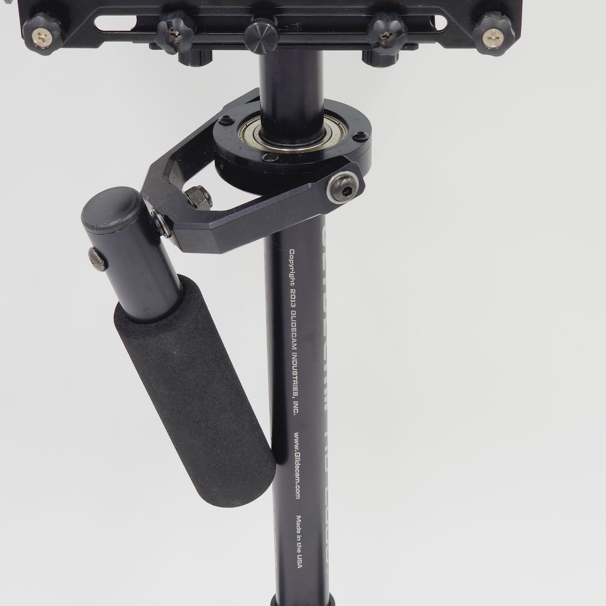 Glidecam HD-2000 Stabilizer System for Small Sized Video Cameras