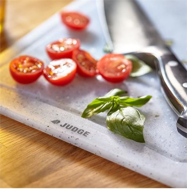 Judge Chopping Board 29x20cm - Granite Effect