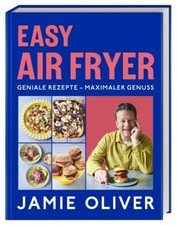 Easy Air Fryer | Geniale Rezepte - Maximaler ...