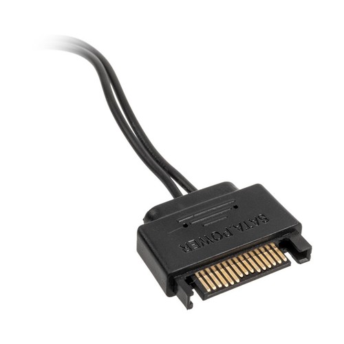 Kolink Inspire L1 wireless 3Pin 5V ARGB Controller | SATA Stromversorgung - Bild 3 von 4