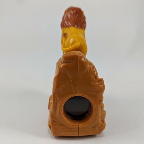 Disneyland 40th The Lion King Simba At Pride Rock Figurine Picture Photo Viewer - Picture 4 of 6