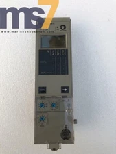SCHNEIDER ELECTRIC 33071BA MICROLOGIC 2.0A DIGITAL CIRCUIT BREAKER TRIP UNIT #4