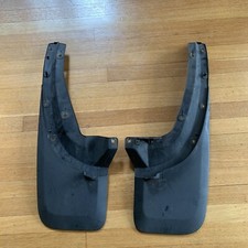 2003-2009 TOYOTA 4RUNNER REAR RIGHT &LEFT SIDE MUD SPLASH FLAP GUARD OEM