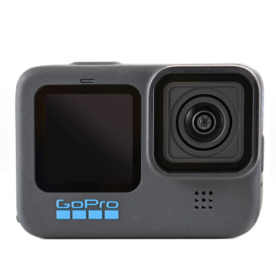 ゴープロ10 Amazon.com : GoPro HERO10 Black - Waterproof Action Camera with