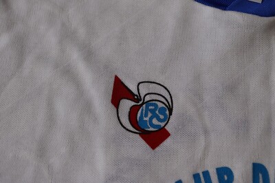 Maillot Long Eté Vintage REYNOLDS | Vintage Cycle Shop Boutique Officielle