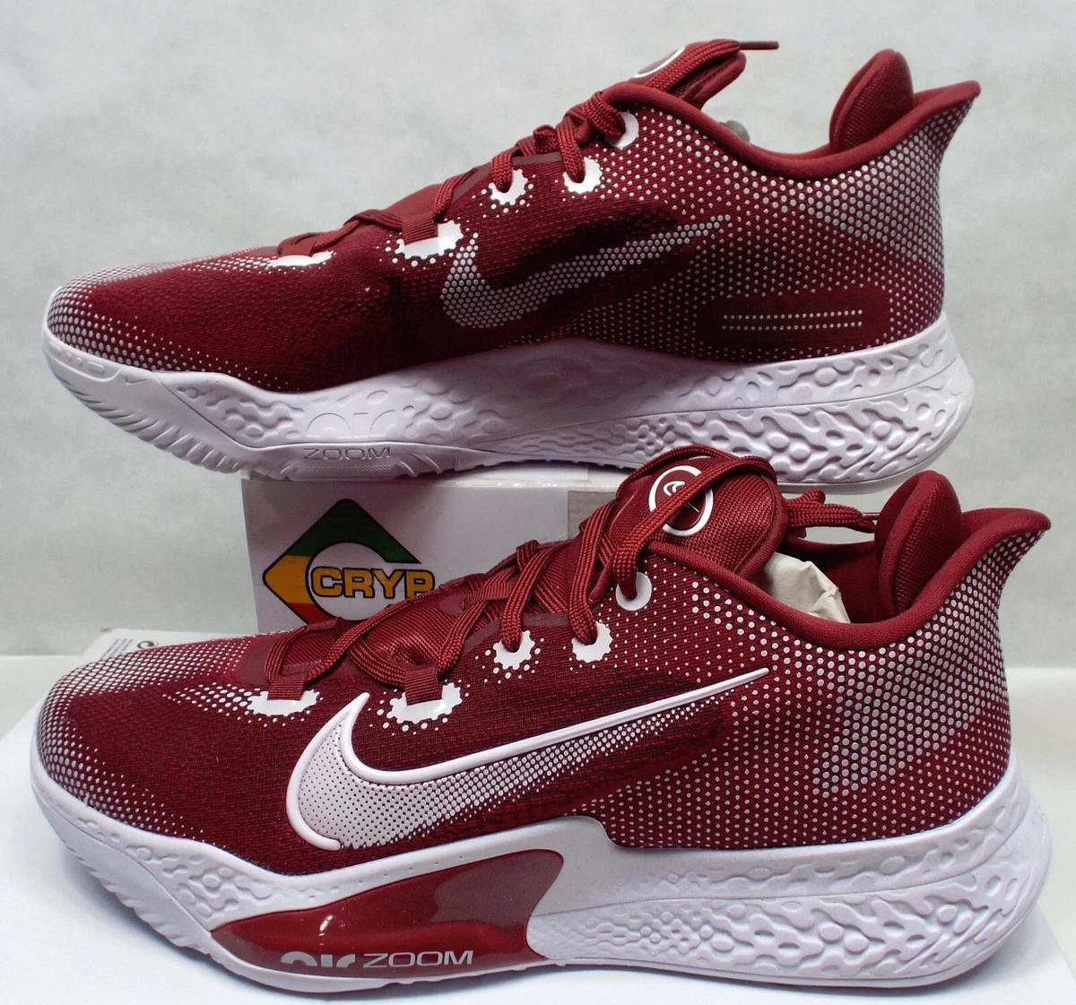 Nike air hotsell 18 original