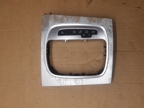 AUDI A3 8P GETRIEBEANZEIGE 8P2713463A RHD